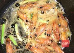 砂锅虾蟹粥的做法图解5