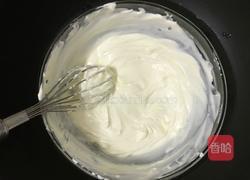 抹茶冻芝士蛋糕的做法图解8