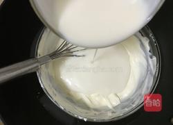 抹茶冻芝士蛋糕的做法图解9