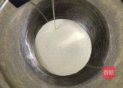 抹茶冻芝士蛋糕的做法图解16