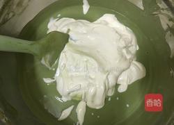 抹茶冻芝士蛋糕的做法图解19