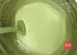 抹茶冻芝士蛋糕的做法图解20