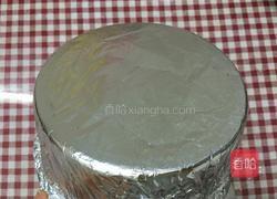 抹茶冻芝士蛋糕的做法图解21