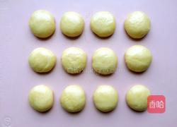 豆沙开口酥的做法图解6