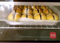 豆沙开口酥的做法图解19