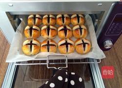 豆沙开口酥的做法图解20