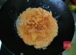 罗卜鸡蛋饼的做法图解5