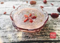 杂粮粥的做法图解7