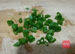 糖醋荷包蛋的做法图解4