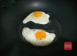 糖醋荷包蛋的做法图解5