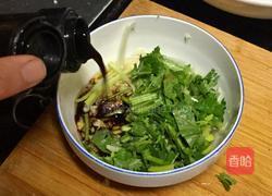 凉拌鸡腿的做法图解5