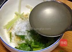 凉拌鸡腿的做法图解6