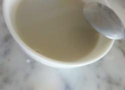 绿豆豆浆