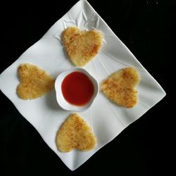 香甜南瓜饼的做法[图]