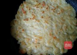 香甜南瓜饼的做法图解3