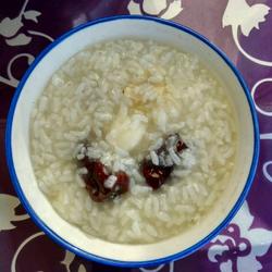 百合大枣粥的做法[图]