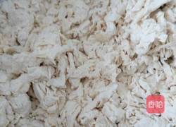 电饼铛披萨的做法图解3