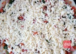 电饼铛披萨的做法图解14