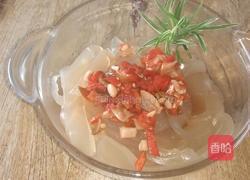 剁椒拌粉皮的做法图解4