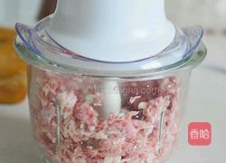 冰花锅贴的做法图解3