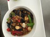 海米烧茄子的做法[图]