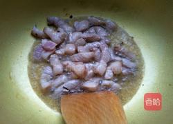 豆角土豆焖饭(电饭锅版)的做法图解5