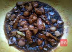 豆角土豆焖饭(电饭锅版)的做法图解7