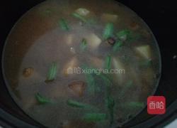 豆角土豆焖饭(电饭锅版)的做法图解12