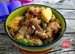 豆角土豆焖饭(电饭锅版)的做法图解16
