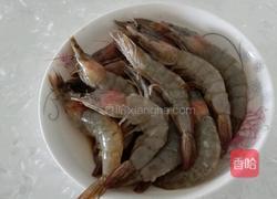 麻辣干锅虾的做法图解4