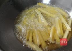 麻辣干锅虾的做法图解5