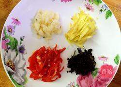 红烧黄鸭鱼的做法图解2