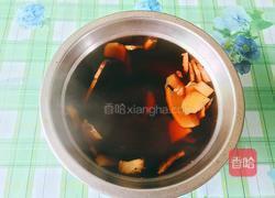普洱薑湯 薑茶的做法图解7