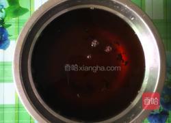 普洱薑湯 薑茶的做法图解3