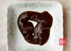 苦瓜蘸酱的做法图解2