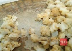 凉拌螺头肉的做法图解1