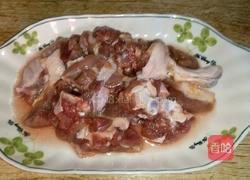 鸭腿冬瓜汤的做法图解3