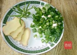 鸭腿冬瓜汤的做法图解4