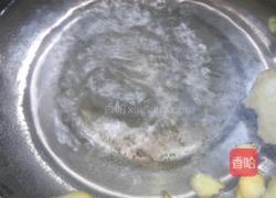 鸭腿冬瓜汤的做法图解5