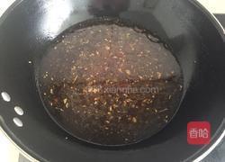 红烧黄河大鲤鱼的做法图解11