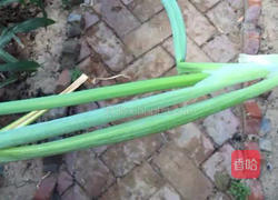 茄汁面的做法图解4