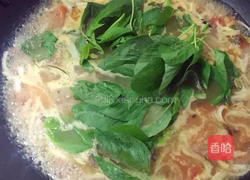 茄汁面的做法图解14