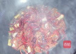 红烧老龙虾的做法图解6