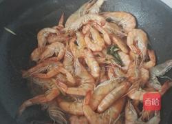 油焖大虾的做法图解5