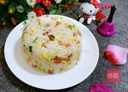 五彩缤纷的做法图解8