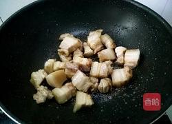 家常红烧肉的做法图解9