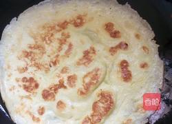 鸡蛋紫菜卷的做法图解5