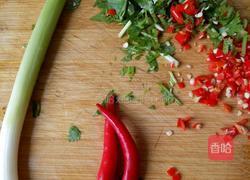 下饭拌菜的做法图解1