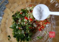 下饭拌菜的做法图解2