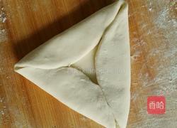 花式豆沙包的做法图解6